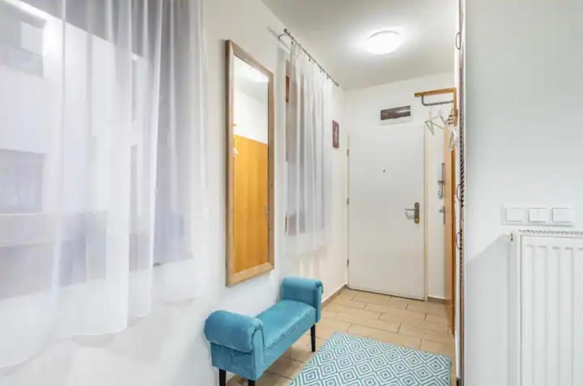 Aurora Residence Budapest Exterior foto