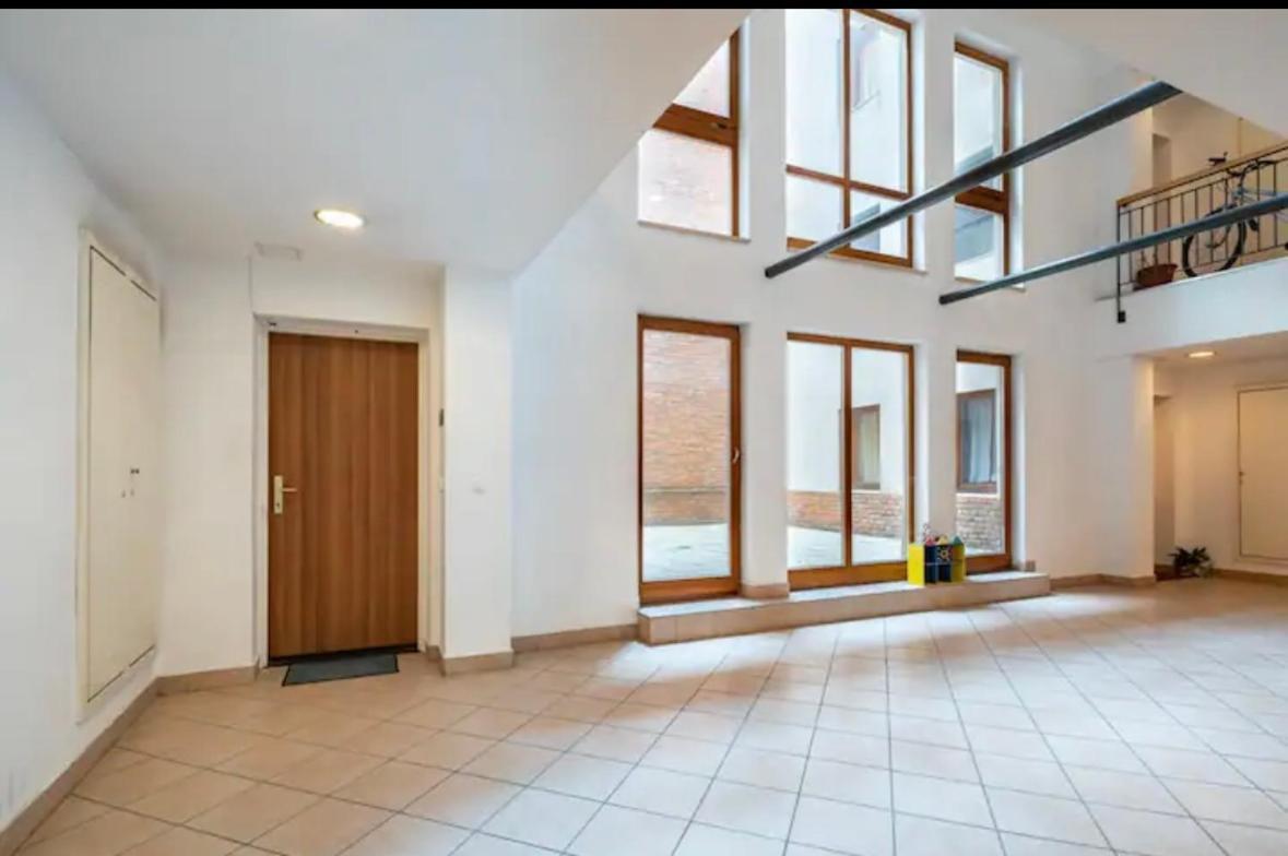 Aurora Residence Budapest Exterior foto